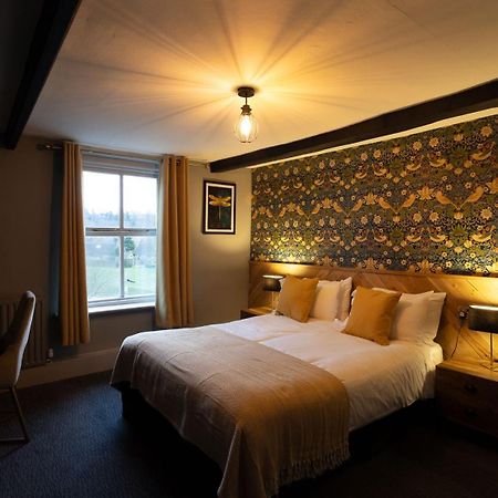Old Mill Hotel Salisbury Luaran gambar
