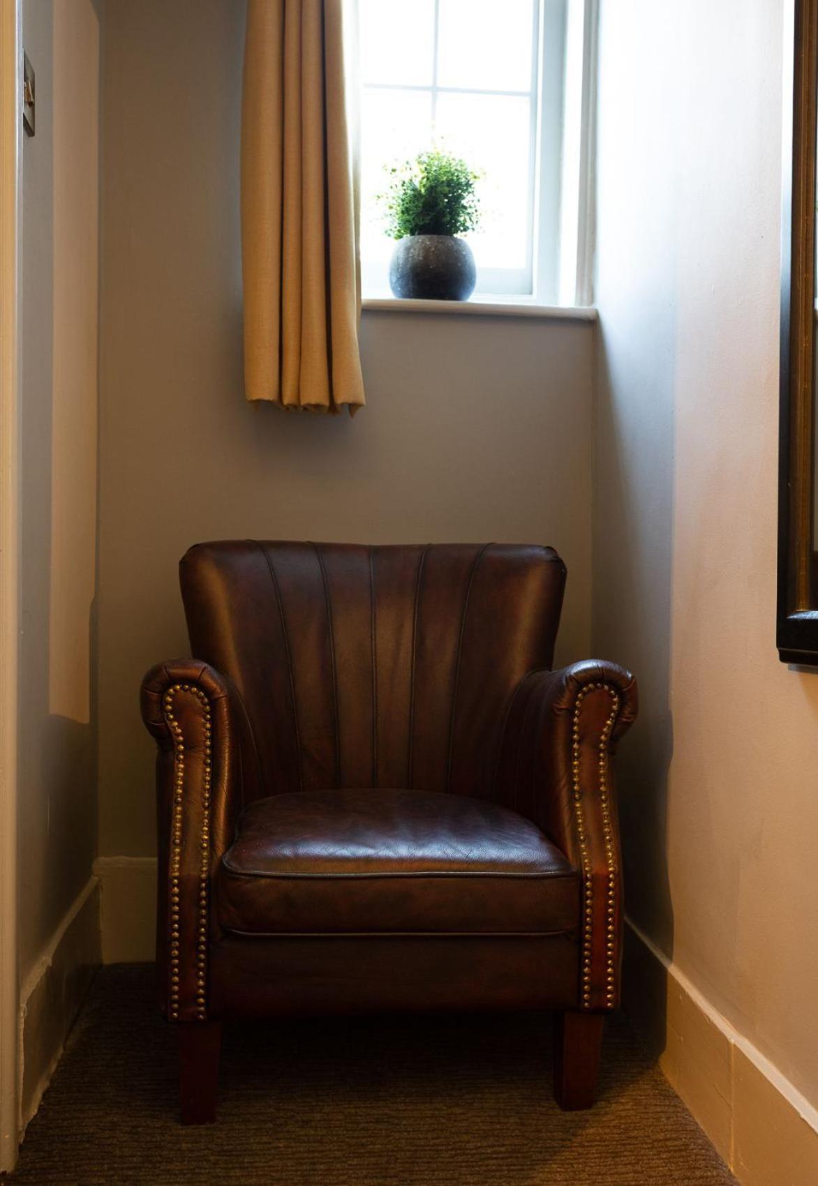 Old Mill Hotel Salisbury Luaran gambar