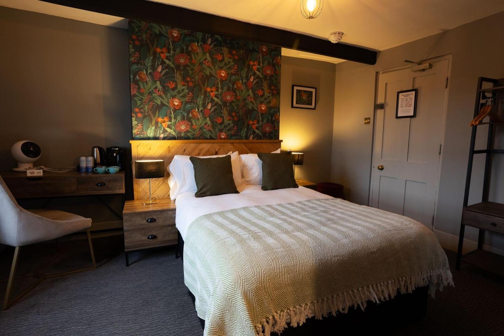 Old Mill Hotel Salisbury Luaran gambar